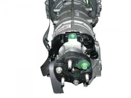 JAGUAR 6HP-28 6HP28 Gearbox JAGUAR XF (X250, CC9) (2008-2015) — thumbnail 3