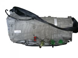 BMW 6HP-26X 6HP26X Gearbox BMW X5 (E53) (2000-2007) — thumbnail 4