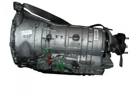 JAGUAR 6HP-28 6HP28 Gearbox JAGUAR XF (X250, CC9) (2008-2015) — thumbnail 4