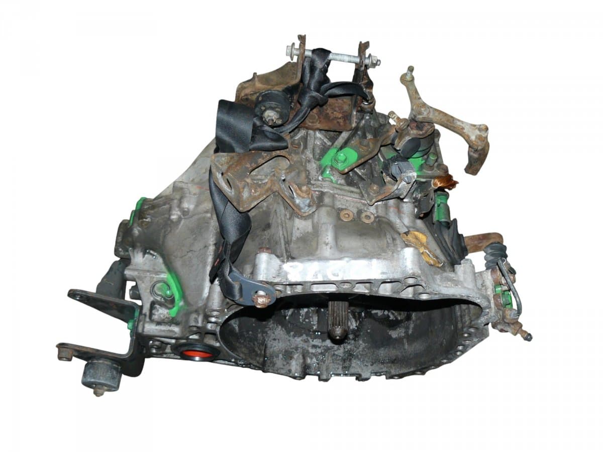 TOYOTA Gearbox TOYOTA AVENSIS (T250) (2003-2008)