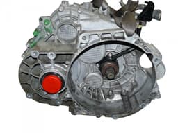 VW LMU Gearbox VW TIGUAN I (5N) (2007-2018) — thumbnail 2