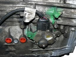 VW TR-60SN Gearbox VW TOUAREG I (7L) (2002-2010) — thumbnail 7