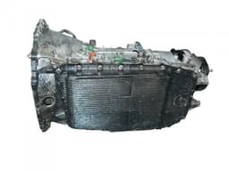 JAGUAR 6HP-28 6HP28 Gearbox JAGUAR XF (X250, CC9) (2008-2015) — thumbnail 5