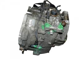 VOLVO 1285020 Gearbox VOLVO XC60 I (2008-2017) — thumbnail 5