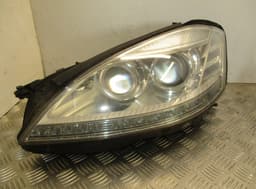 MERCEDES-BENZ 030125228336 Headlight left MERCEDES-BENZ S-CLASS (W221) (2005-2013) — thumbnail 2