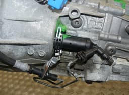 BMW Gearbox BMW 3 (E90, E91, E92, E93) (2005-2011) — thumbnail 8