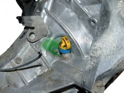 SUBARU 612917-LT Gearbox SUBARU LEGACY V / Outback (2009-2014) — thumbnail 6