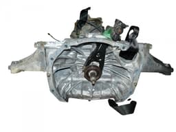 SUBARU 612917-LT Gearbox SUBARU LEGACY V / Outback (2009-2014) — thumbnail 2