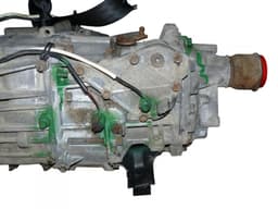 SUBARU 612917-LT Gearbox SUBARU LEGACY V / Outback (2009-2014) — thumbnail 8