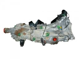 SUBARU 612917-LT Gearbox SUBARU LEGACY V / Outback (2009-2014) — thumbnail 4