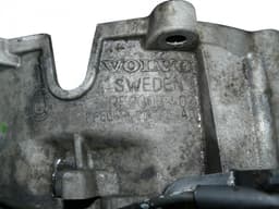 VOLVO 1285020 Gearbox VOLVO XC60 I (2008-2017) — thumbnail 8
