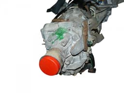 SUBARU 612917-LT Gearbox SUBARU LEGACY V / Outback (2009-2014) — thumbnail 5