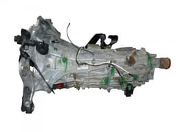 SUBARU 612917-LT Gearbox SUBARU LEGACY V / Outback (2009-2014) — thumbnail 3