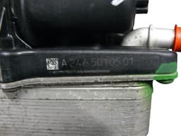 MERCEDES-BENZ 724002 Gearbox MERCEDES-BENZ CLA (C117, X117) (2013-2019) — thumbnail 7