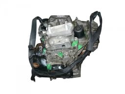 VW KCW Gearbox VW GOLF PLUS (5M1, 521) (2005-2013) — thumbnail 4