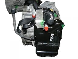 MERCEDES-BENZ 724002 Gearbox MERCEDES-BENZ CLA (C117, X117) (2013-2019) — thumbnail 5