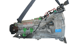 BMW Gearbox BMW 3 (E90, E91, E92, E93) (2005-2011) — thumbnail 3