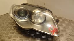 VW 89315540 Headlight right VW PASSAT B6 (3C) (2005-2010) — thumbnail 2