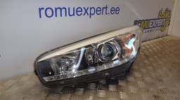 KIA 92101A2050 Headlight left KIA CEE'D II (JD) (2012-2018) — thumbnail 2