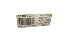 KIA 921013U270 Headlight left KIA SPORTAGE III (SL) (2010-2015) — thumbnail 5