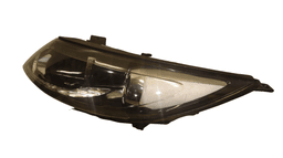 KIA 921013U270 Headlight left KIA SPORTAGE III (SL) (2010-2015) — thumbnail 2
