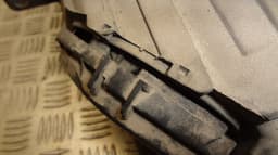 VW 89315540 Headlight right VW PASSAT B6 (3C) (2005-2010) — thumbnail 4