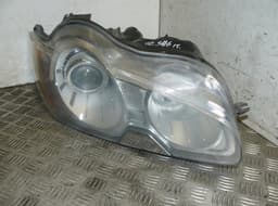 JAGUAR 239274R Headlight right JAGUAR XF (X250, CC9) (2008-2015) — thumbnail 2