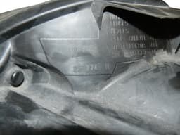JAGUAR 239274R Headlight right JAGUAR XF (X250, CC9) (2008-2015) — thumbnail 7