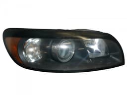 VOLVO 0301232202 Headlight right VOLVO S40 / V50 / C30 / C70 (MS, MW) (2004-2012) — thumbnail 1