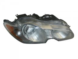 JAGUAR 239274R Headlight right JAGUAR XF (X250, CC9) (2008-2015) — thumbnail 1