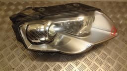 VW 89315540 Headlight right VW PASSAT B6 (3C) (2005-2010) — thumbnail 1