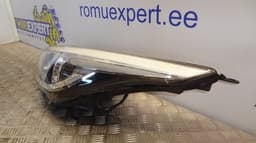 KIA 92101A2050 Headlight left KIA CEE'D II (JD) (2012-2018) — thumbnail 3