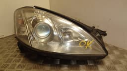 MERCEDES-BENZ 0301216202 Headlight right MERCEDES-BENZ S-CLASS (W221) (2005-2013) — thumbnail 2