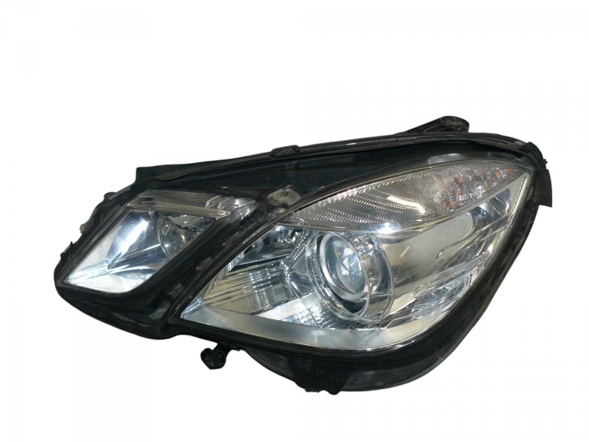 MERCEDES-BENZ 1ZT011705-11 1ZT01170511 Headlight left MERCEDES-BENZ E-CLASS (W212) (2009-2016)