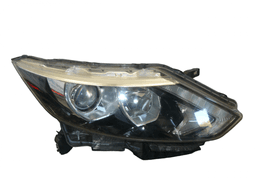 NISSAN 100-18014 10018014 Headlight right NISSAN QASHQAI II (J11) (2013-2021) — thumbnail 1