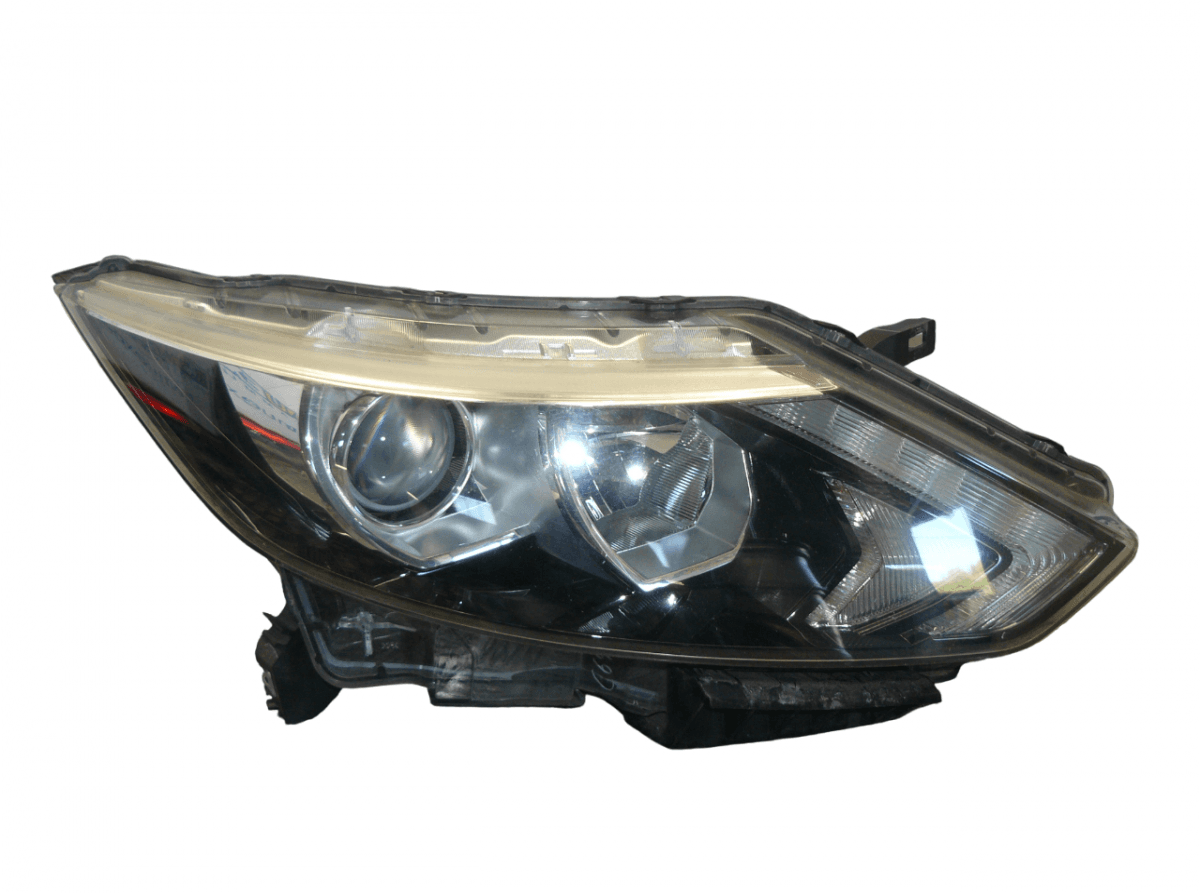 100-18014 10018014 Headlight right NISSAN QASHQAI II (J11) (2013-2021)