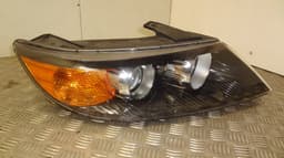 KIA 921022P040 Headlight right KIA SORENTO II (XM) (2009-2015) — thumbnail 1