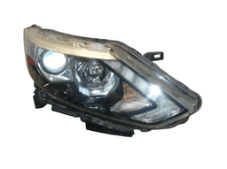 NISSAN 100-18014 10018014 Headlight right NISSAN QASHQAI II (J11) (2013-2021) — thumbnail 2