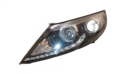 KIA 92101-3U270 Headlight left KIA SPORTAGE III (SL) (2010-2015) — thumbnail 1