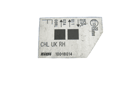 NISSAN 100-18014 10018014 Headlight right NISSAN QASHQAI II (J11) (2013-2021) — thumbnail 6