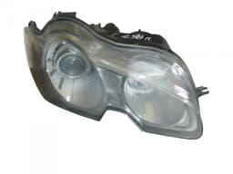 JAGUAR 239274R Headlight right JAGUAR XF (X250, CC9) (2008-2015) — thumbnail 3