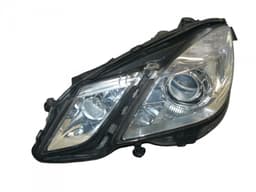 MERCEDES-BENZ 1ZT011705-11 1ZT01170511 Headlight left MERCEDES-BENZ E-CLASS (W212) (2009-2016) — thumbnail 2