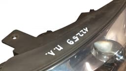 KIA 92101-3U270 Headlight left KIA SPORTAGE III (SL) (2010-2015) — thumbnail 3
