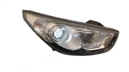HYUNDAI 921022Y000 Headlight right HYUNDAI TUCSON II / ix35 I (LM) (2009-2017) — thumbnail 1