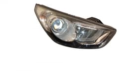 HYUNDAI 921022Y000 Headlight right HYUNDAI TUCSON II / ix35 I (LM) (2009-2017) — thumbnail 2