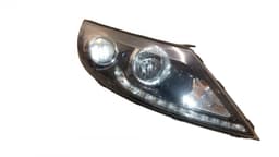 KIA 921023U270 Headlight right KIA SPORTAGE III (SL) (2010-2015) — thumbnail 2