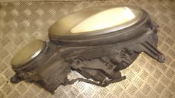 MERCEDES-BENZ 15436001 Headlight right MERCEDES-BENZ E-CLASS (W211) (2002-2009) — thumbnail 3