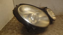 MERCEDES-BENZ 15436001 Headlight right MERCEDES-BENZ E-CLASS (W211) (2002-2009) — thumbnail 2
