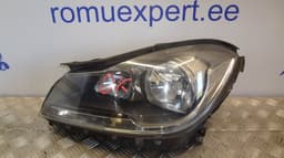MERCEDES-BENZ 030127020300 Headlight left MERCEDES-BENZ C-CLASS (W204) (2007-2013) — thumbnail 2