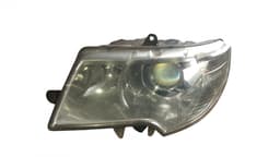 SKODA 3T2941015E Headlight left SKODA SUPERB II (3T4, 3T5) (2008-2015) — thumbnail 1